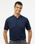 Adidas A584 — Men's Sport Collar Polo — main view