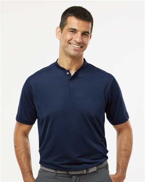 Adidas A584 — Men's Sport Collar Polo — main view