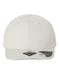 Atlantis Headwear SKYE — Sustainable Honeycomb Cap — main view