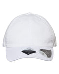 Atlantis Headwear FRASER — Sustainable Dad Hat — main view