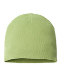 Atlantis Headwear YALA — Sustainable Beanie — main view