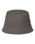Atlantis Headwear POWELL — Sustainable Bucket Hat — main view