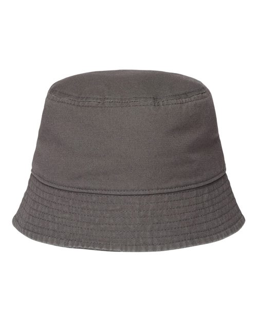 Atlantis Headwear POWELL — Sustainable Bucket Hat — main view