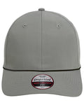 Imperial 7054 — The Wingman Cap — main view