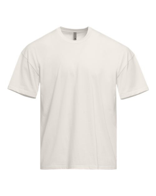 Next Level 7200 — Heavyweight T-Shirt — Bone