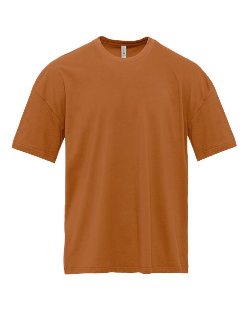 Next Level 7200 — Heavyweight T-Shirt — Clay