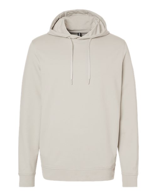 Independent Trading Co. EXP25PH — Unisex Perform Hooded Sweatshirt — Smoke