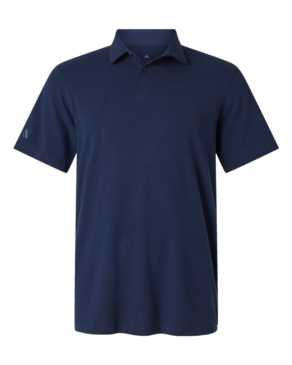 Solid Collegiate Navy