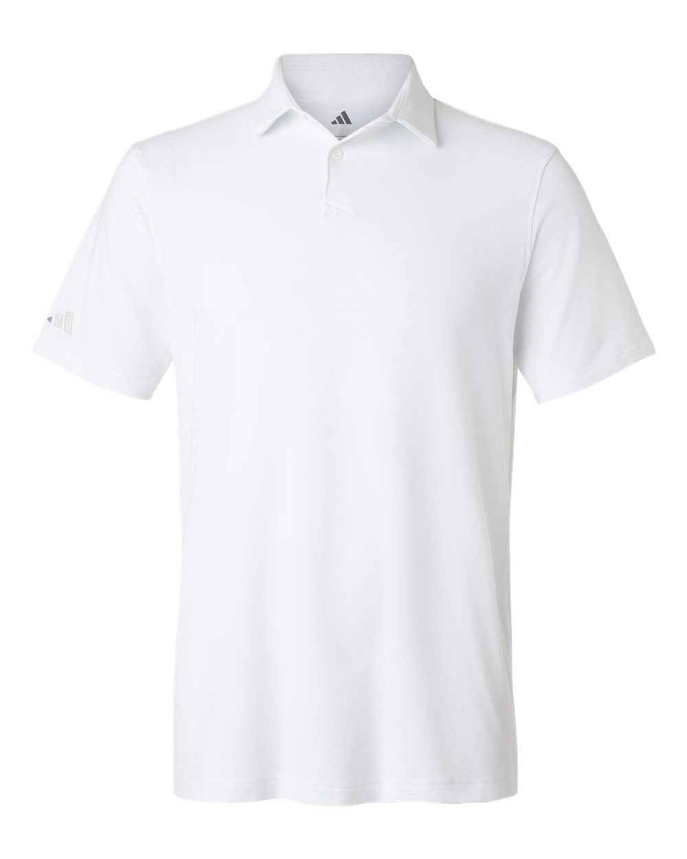 Solid White