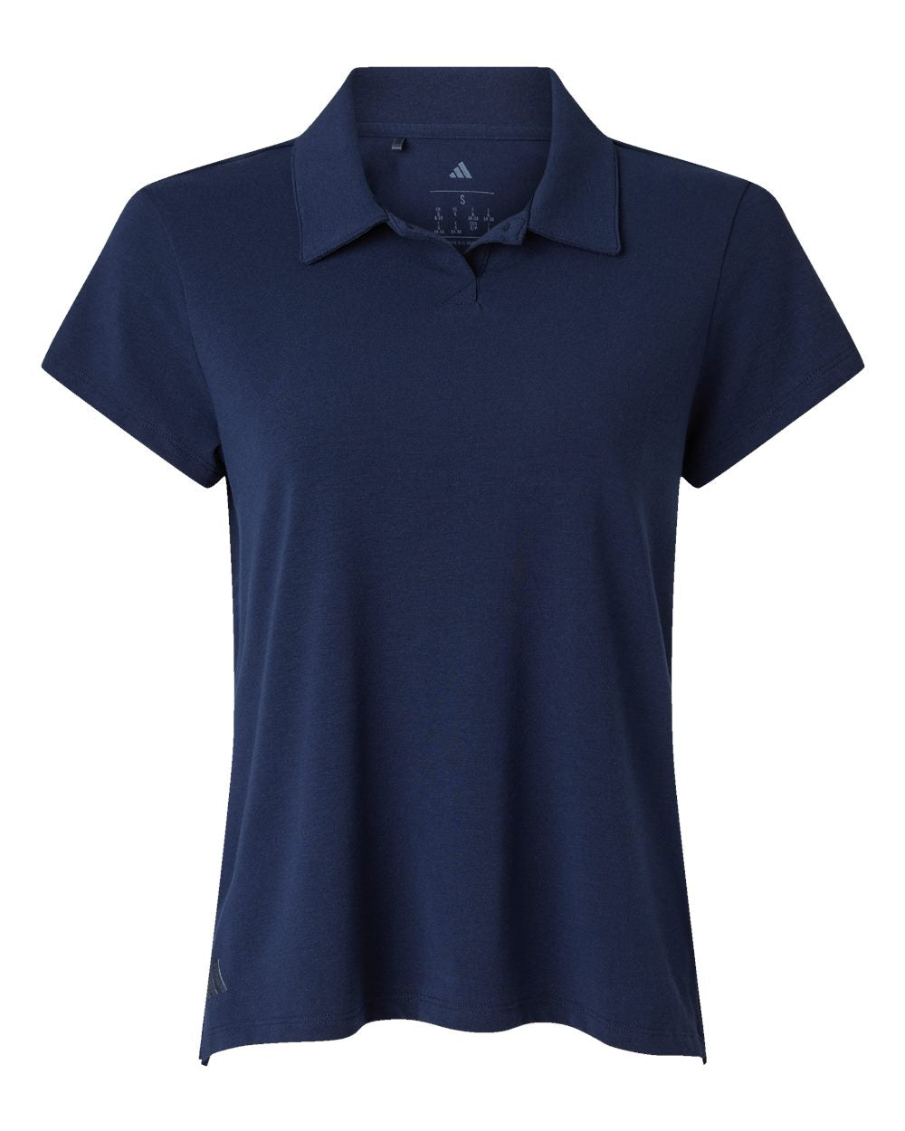 Solid Collegiate Navy