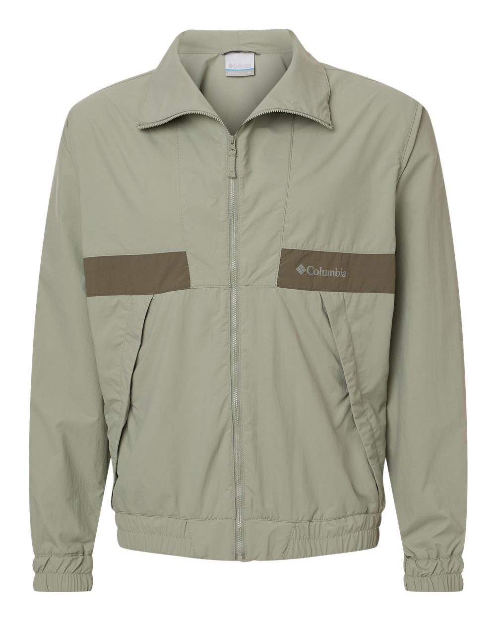 Safari/ Stone Green