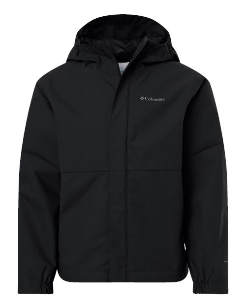Columbia 211592 — Youth Hikebound™ II Jacket — Black