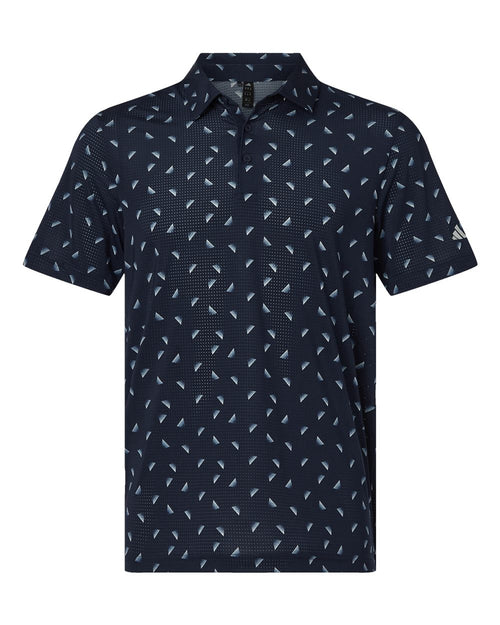 Collegiate Navy/ Wonder Silver
