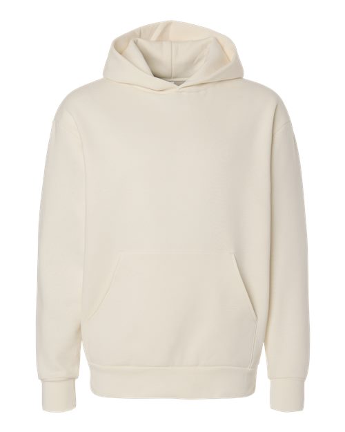 Independent Trading Co. IND330BLV — Unisex Boulevard Heavyweight Hooded Sweatshirt — Bone