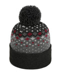 Imperial 6017 — The Baniff Cuffed Beanie — main view