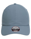 Imperial L338 — The Hinsen Performance Ponytail Cap — main view