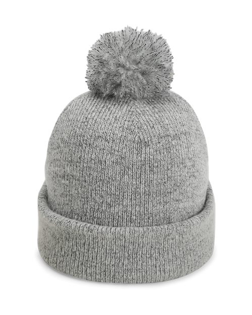 Imperial 6015 — The Mammoth Cuffed Beanie — main view