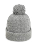 Imperial 6015 — The Mammoth Cuffed Beanie — main view