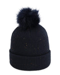Imperial 6014 — The Montage Pom Cuffed Beanie — main view