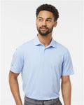 Adidas A590 — Men's Blended Polo — main view