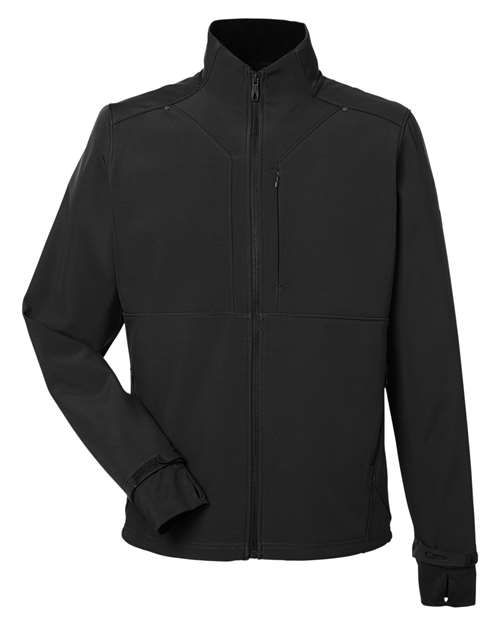 Spyder S17742 — Men's Touring Jacket — Black