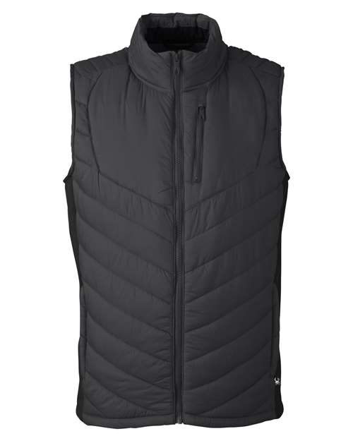 Spyder S17929 — Men's Challenger Vest — Black