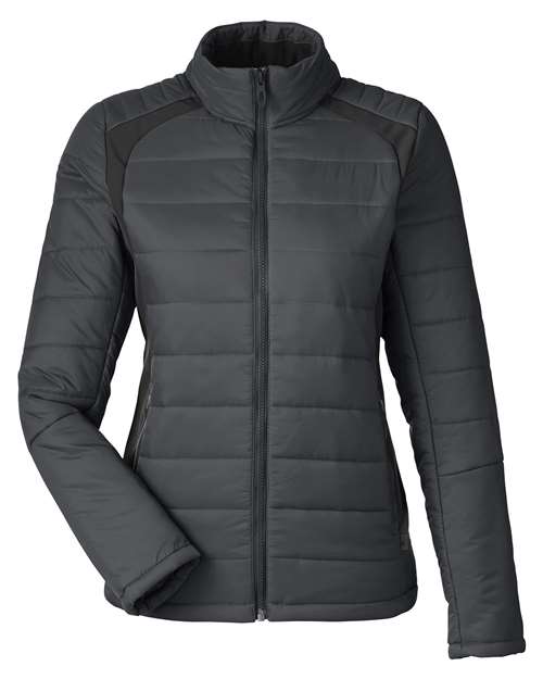 Spyder S17932 — Women's Challenger Jacket — Black