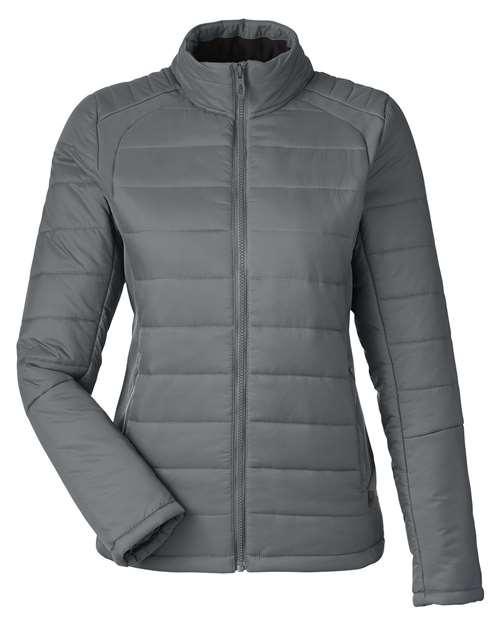 Spyder S17932 — Women's Challenger Jacket — Polar