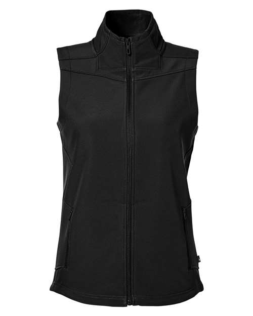 Spyder S17907 — Women's Touring Vest — Black