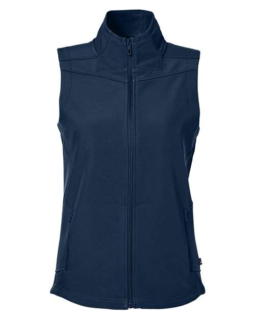 Spyder S17907 — Women's Touring Vest — Frontier