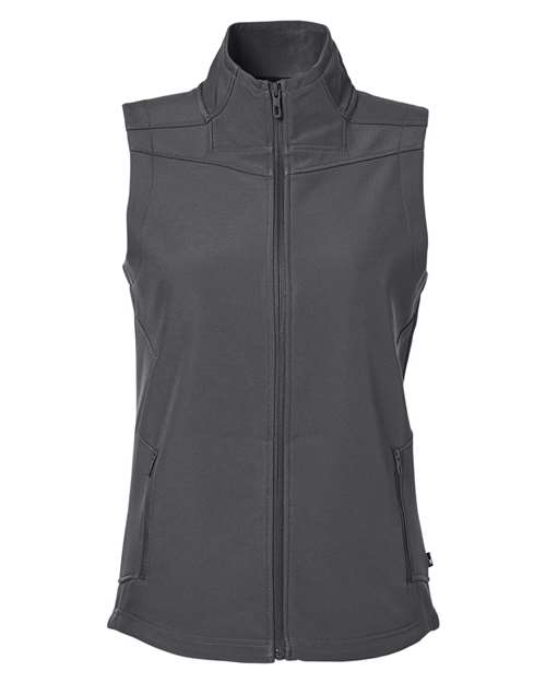 Spyder S17907 — Women's Touring Vest — Polar