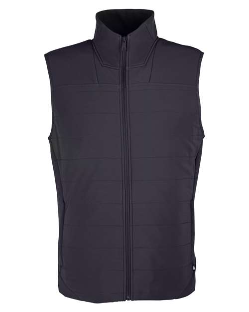 Spyder S17028 — Men's Axis Insulated Vest — Black