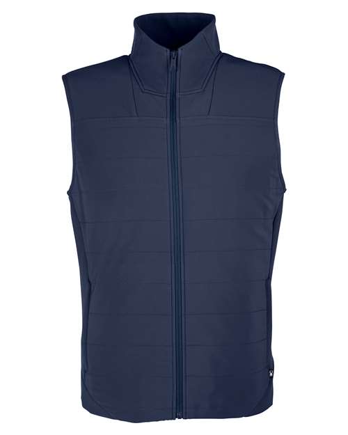 Spyder S17028 — Men's Axis Insulated Vest — Frontier