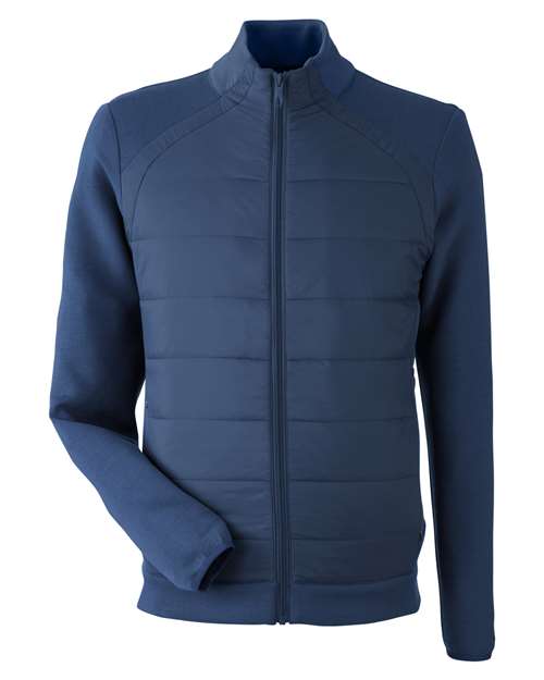 Spyder S17977 — Men's Impact Full-Zip Jacket — Frontier