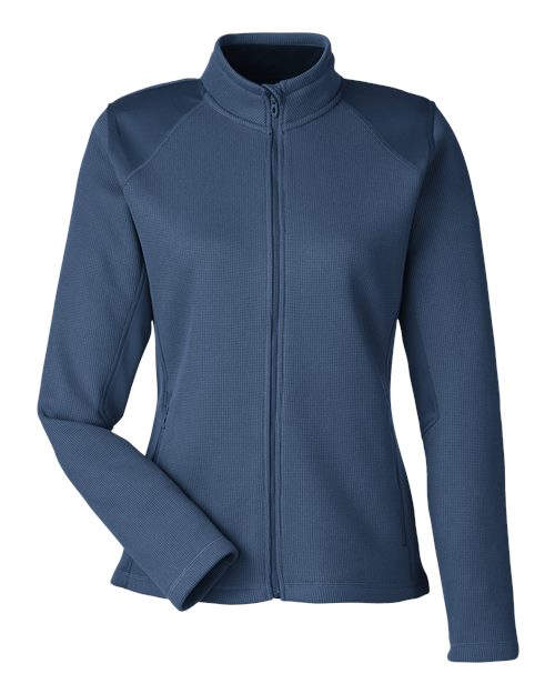 Spyder S17937 — Women's Constant Canyon Full-Zip Sweater — Frontier