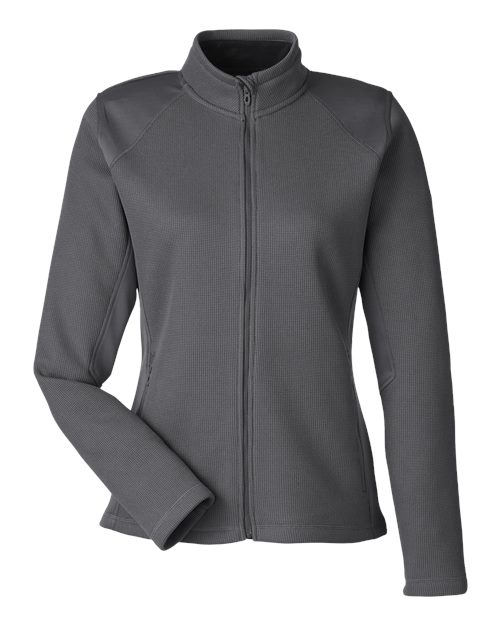 Spyder S17937 — Women's Constant Canyon Full-Zip Sweater — Polar
