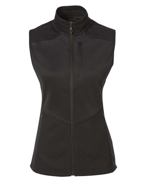 Spyder S18000 — Women's Constant Canyon Vest — Black