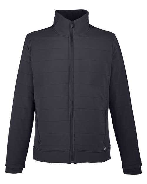 Spyder S17302 — Men's Axis Insulated Jacket — Black