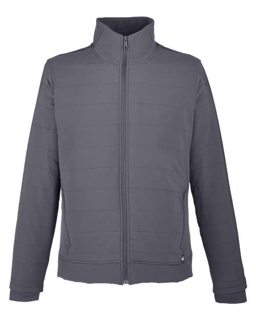 Spyder S17302 — Men's Axis Insulated Jacket — Polar