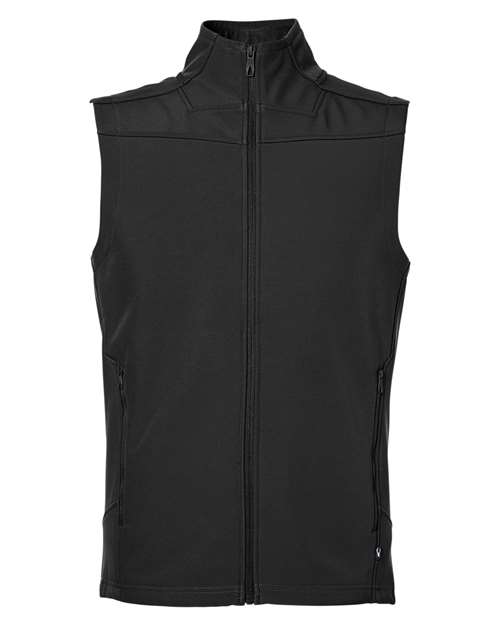Spyder S17749 — Men's Touring Vest — Black