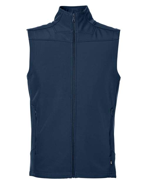 Spyder S17749 — Men's Touring Vest — Frontier