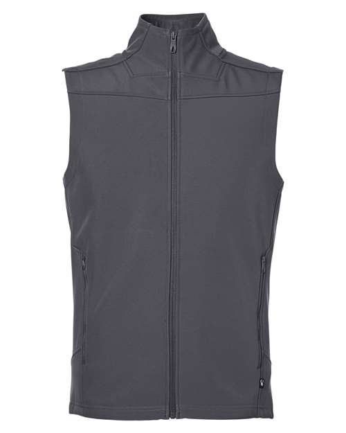 Spyder S17749 — Men's Touring Vest — Polar