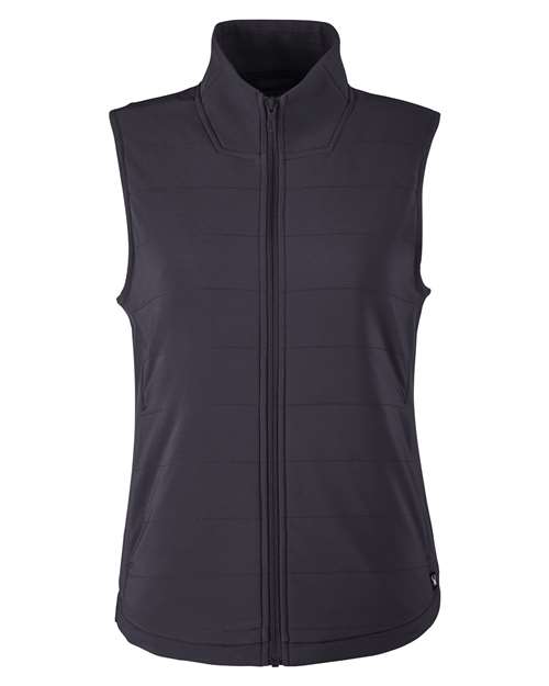 Spyder S17029 — Women's Axis Insulated Vest — Black