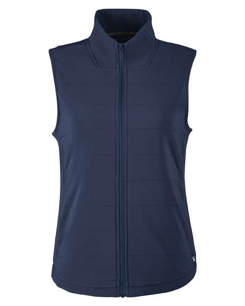 Spyder S17029 — Women's Axis Insulated Vest — Frontier