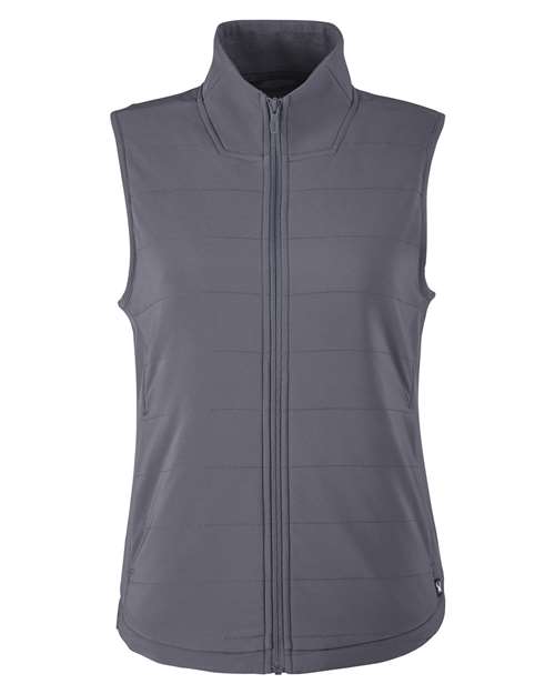 Spyder S17029 — Women's Axis Insulated Vest — Polar