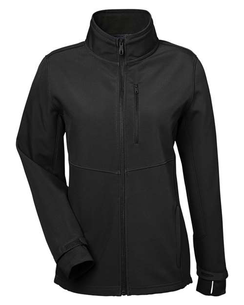 Spyder S17743 — Women's Touring Jacket — Black
