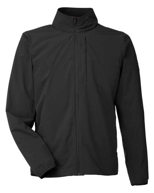 Spyder S17918 — Men's Glydelite Jacket — Black