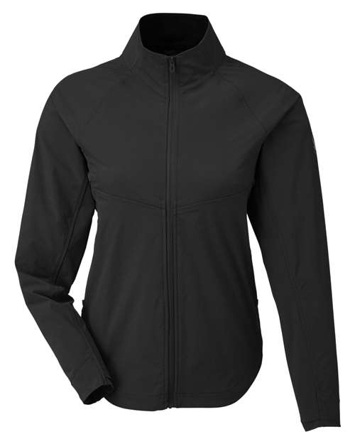 Spyder S17919 — Women's Glydelite Jacket — Black