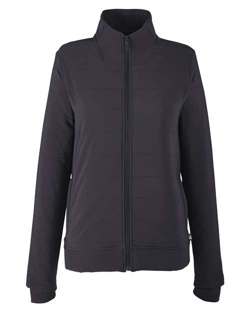 Spyder S17388 — Women's Axis Insulated Jacket — Black