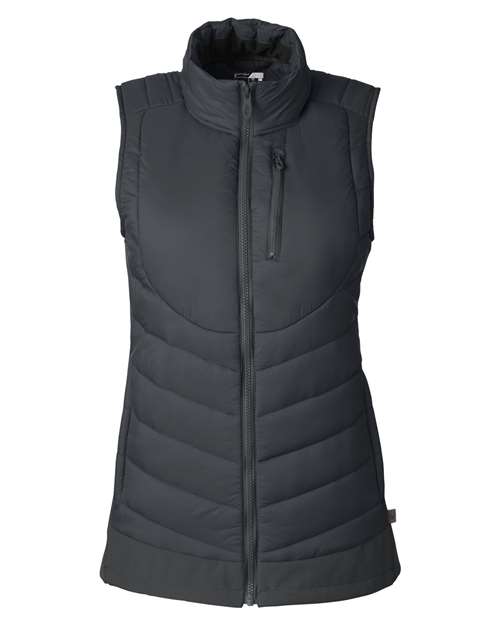 Spyder S17930 — Women's Challenger Vest — Black